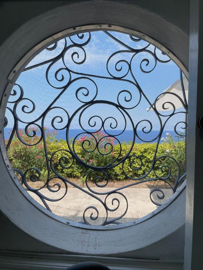 Casa vacanze Piedigrotta Villa Pizzo  Esterno foto