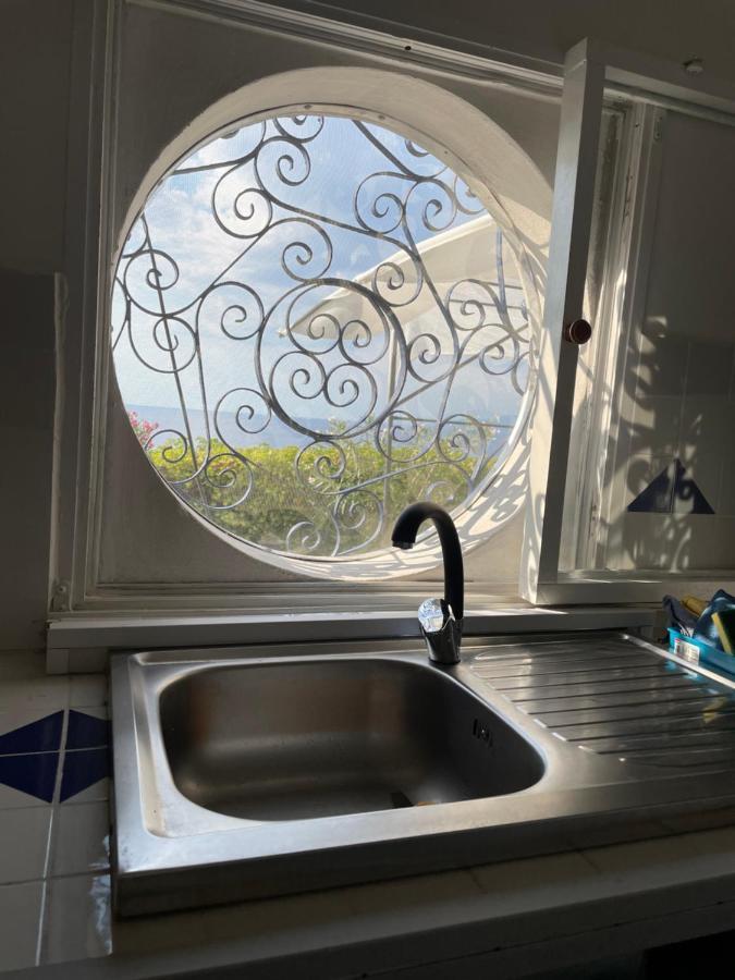 Casa vacanze Piedigrotta Villa Pizzo  Esterno foto