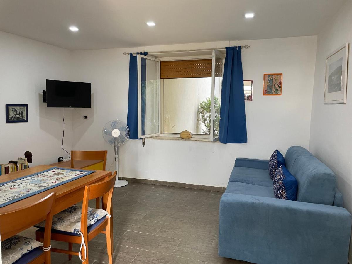 Casa vacanze Piedigrotta Villa Pizzo  Esterno foto