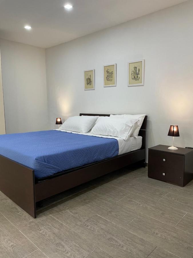 Casa vacanze Piedigrotta Villa Pizzo  Esterno foto